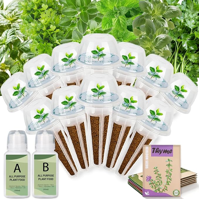 Classic Herbs