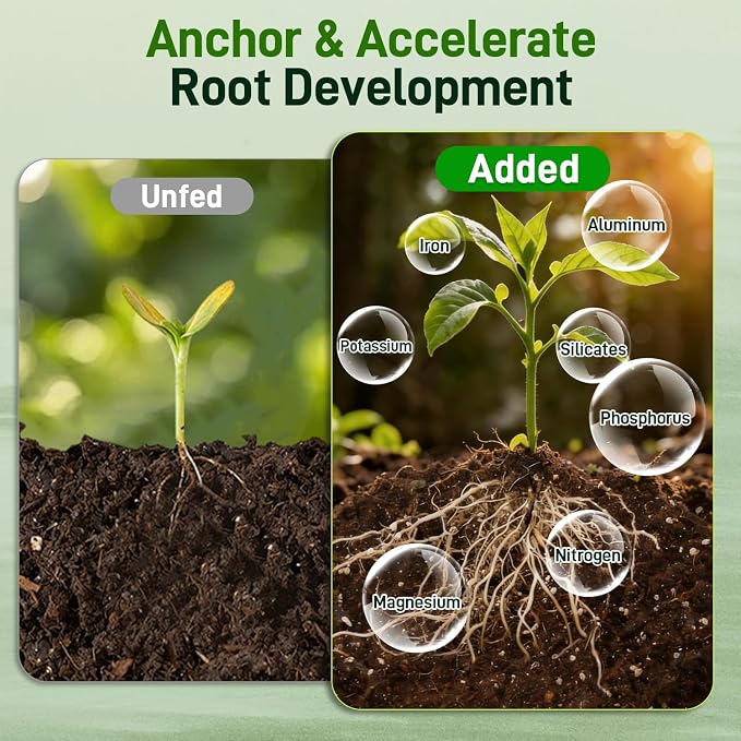 Potting Soil