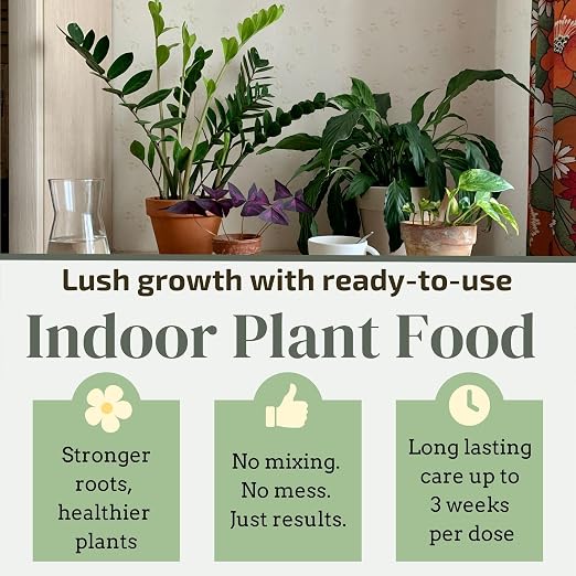 Houseplant Fertliizer