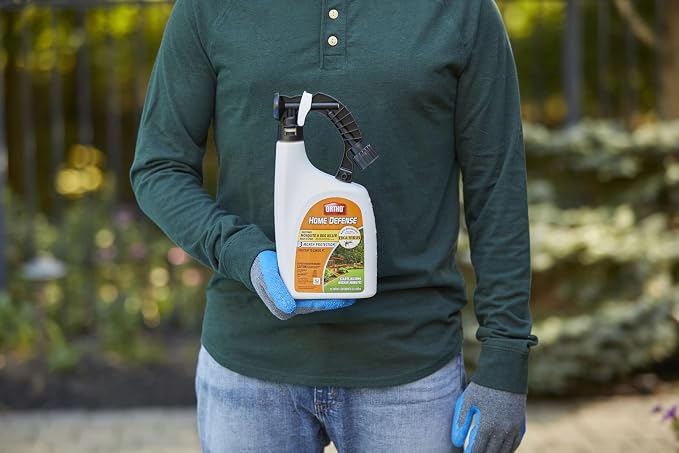 Mosquito Control Bundle