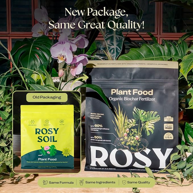 Plant Food