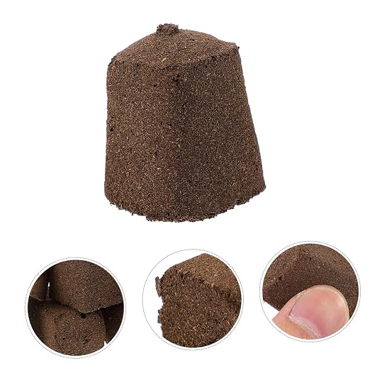 Brownx4pcs