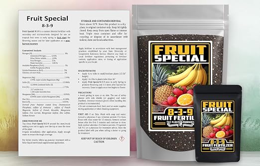 Fruit Special