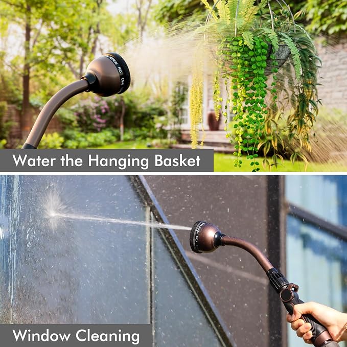 Oil Rubbed Bronze