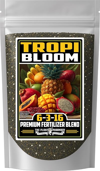 TropiBloom