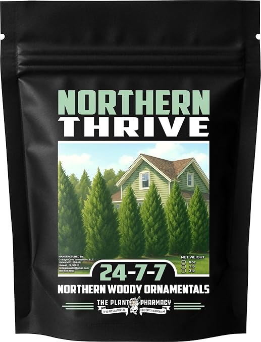 Northern Thrive