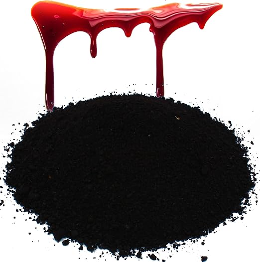 Blood Meal