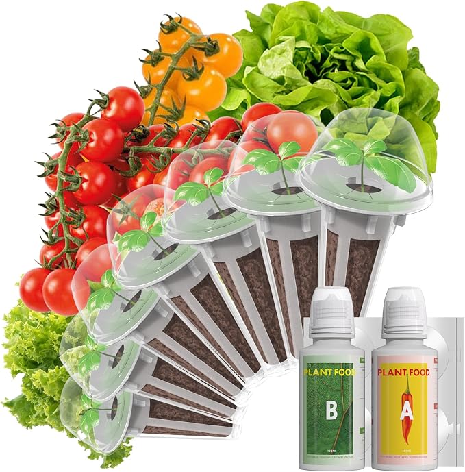 Low-calorie Salad