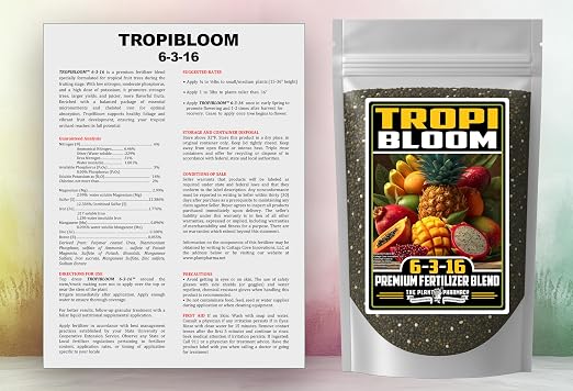 TropiBloom
