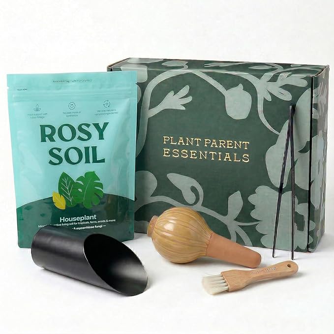Plant Parents Gift Box