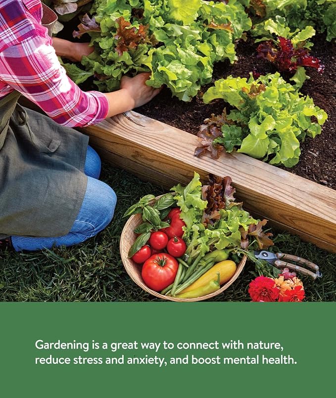 Garden Sown Collection