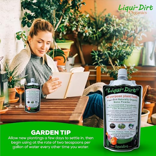 50 Gallons