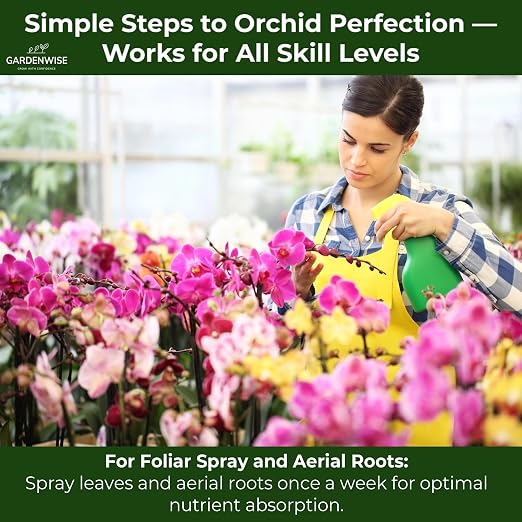 Orchid Food Mist 3-1-2