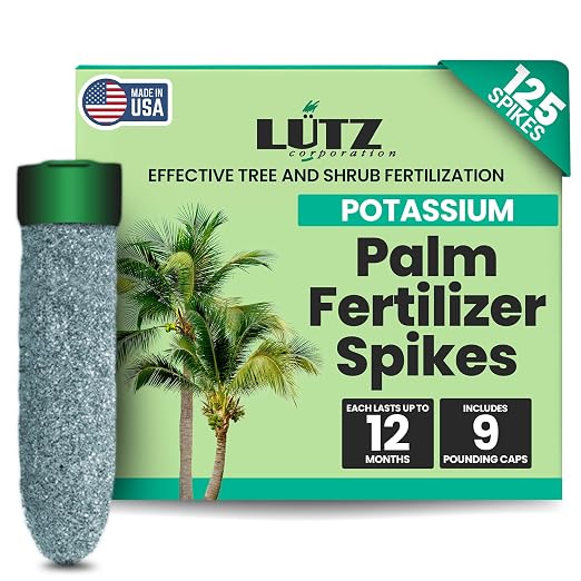 Potassium Spikes