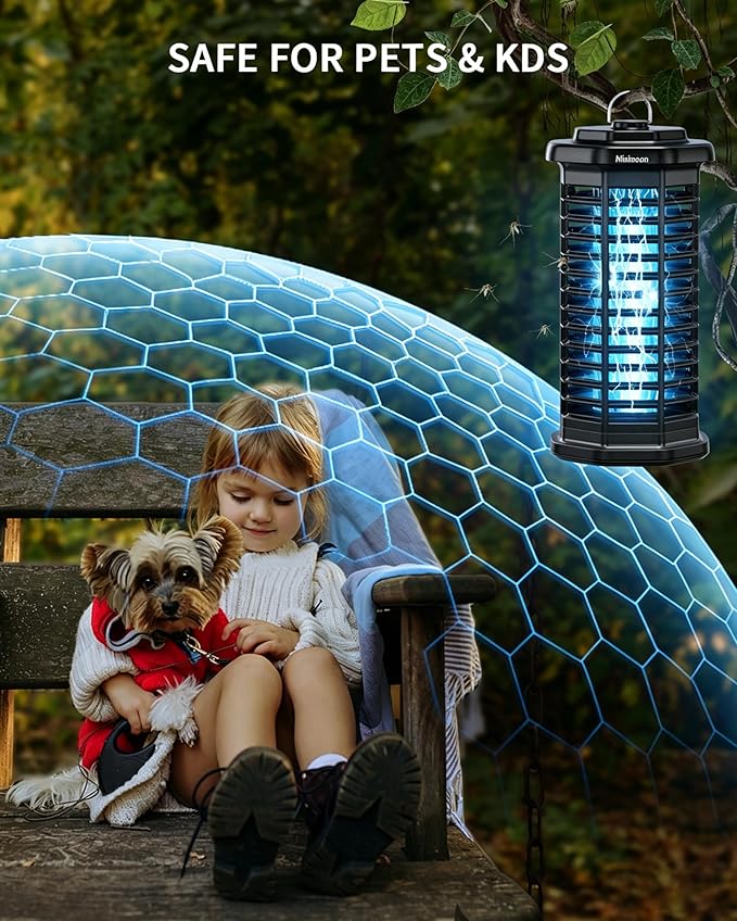 without LED lighting