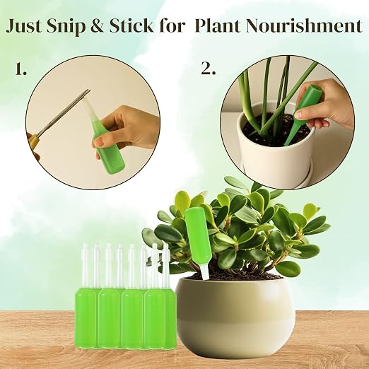 Houseplant Fertliizer
