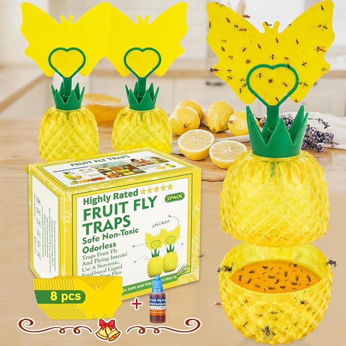 Clear Yellow