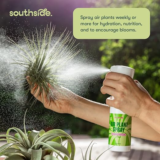 Air Plant Spray 16-9-25 (7.3 Oz)
