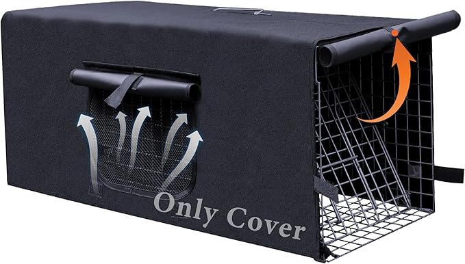 COVER ONLY 4