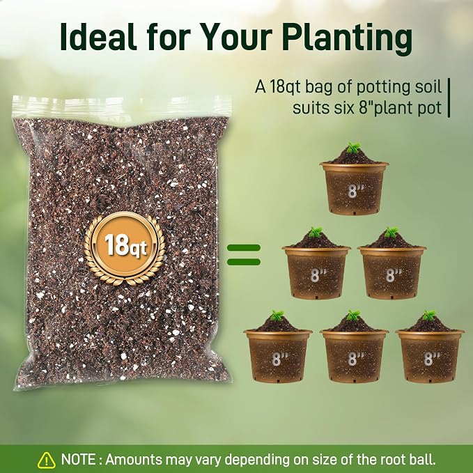 Potting Soil
