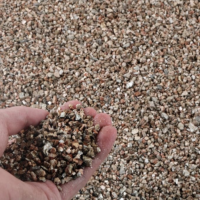 Vermiculite