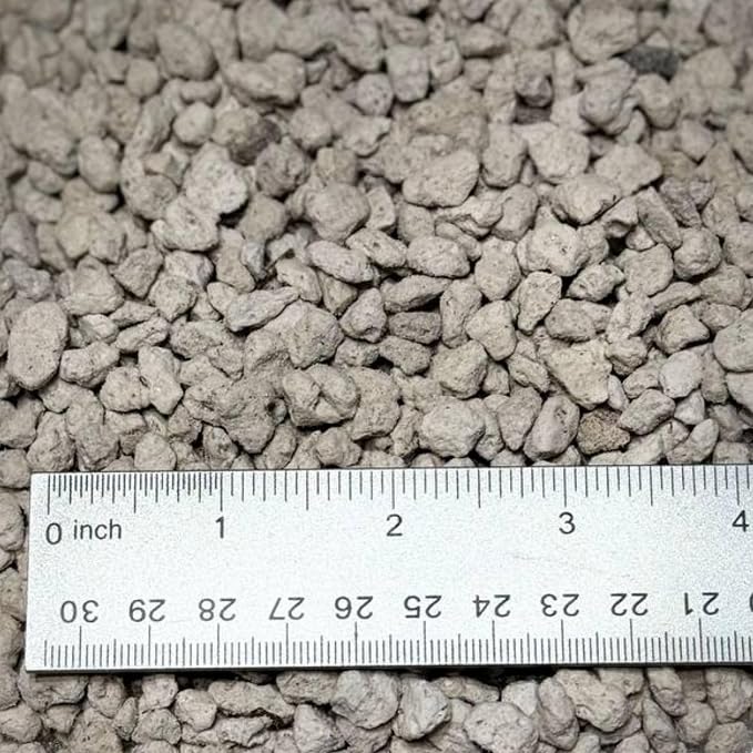 Pumice for Plants