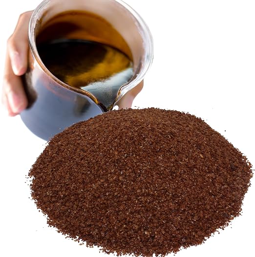 Dried Molasses
