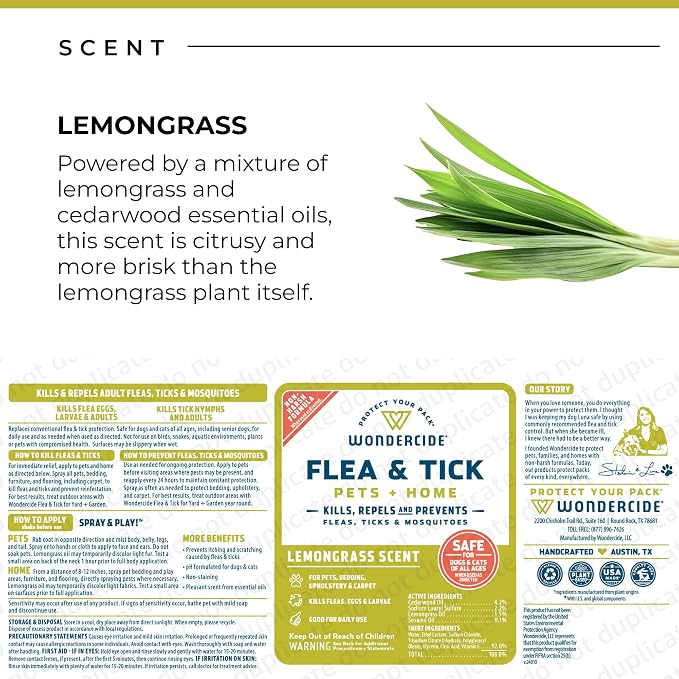 Lemongrass