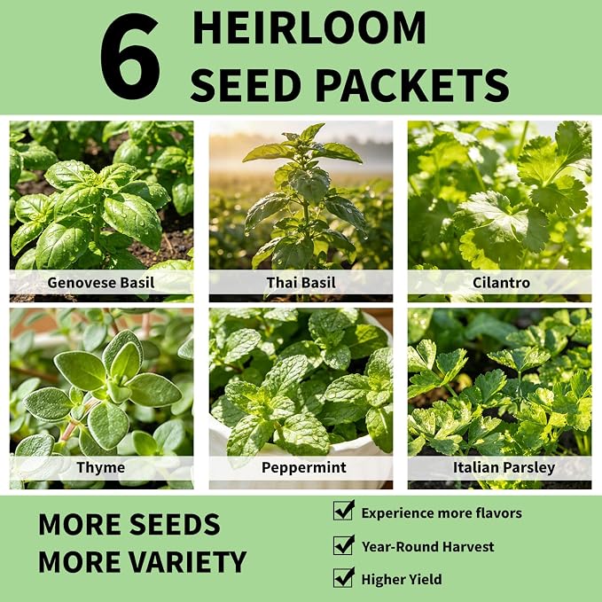 Classic Herbs