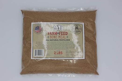 Bone Meal