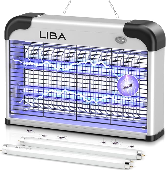A.Indoor Bug Zapper
