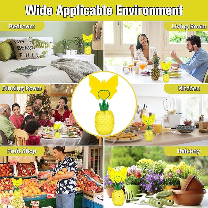 Clear Yellow