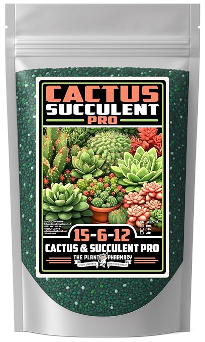 Cactus & Succulent Pro