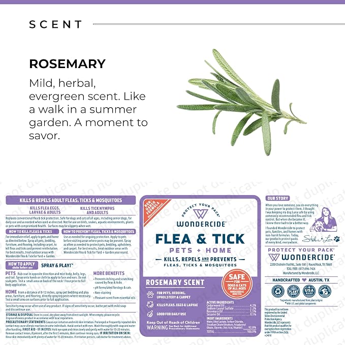 Rosemary
