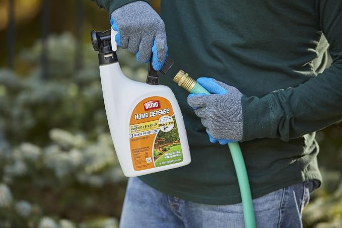 Mosquito Control Bundle