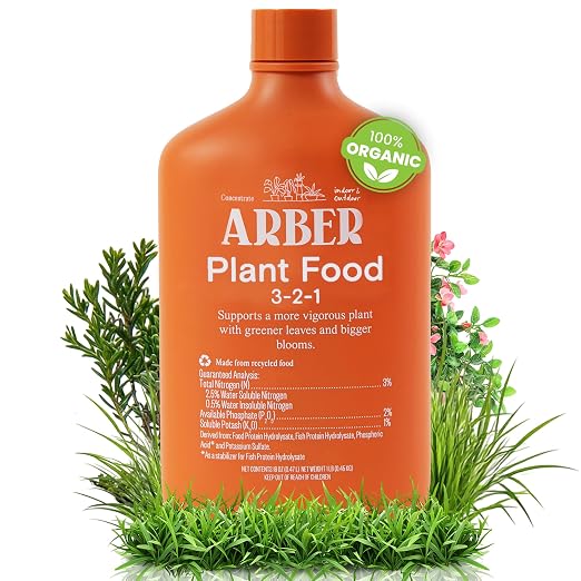 Plant Food