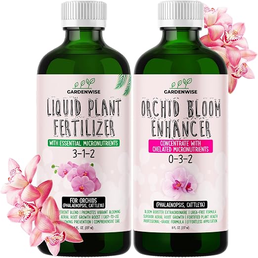 Orchid Combo Set 3-1-2 & 0-3-2