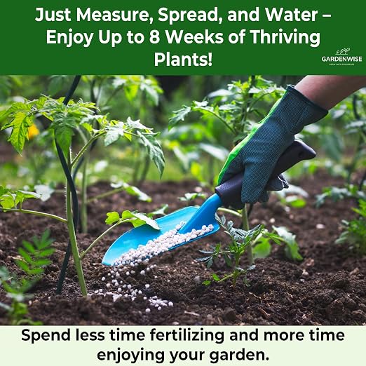 13-13-13 Plant Fertilizer