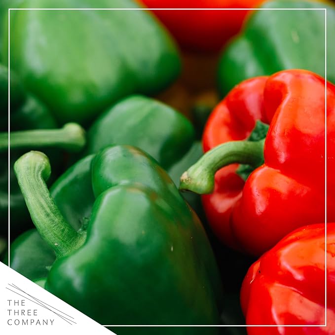 Bell Pepper