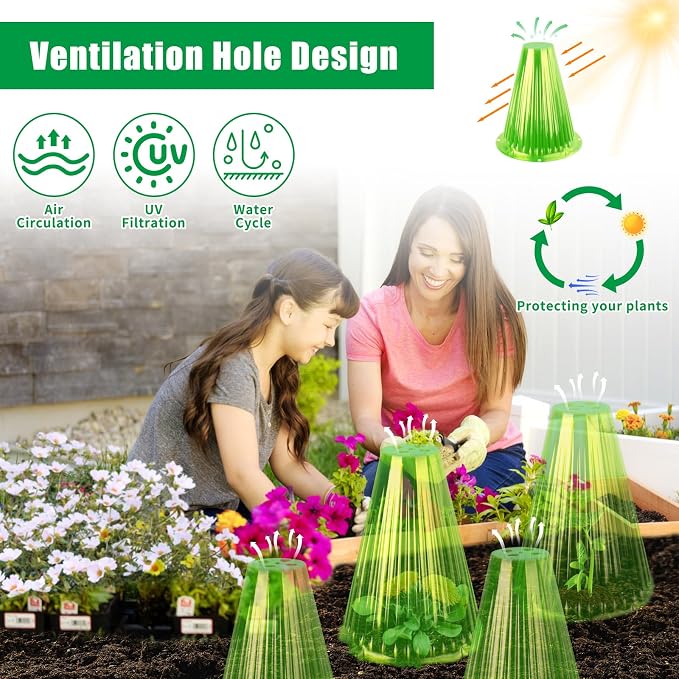Green 50pc