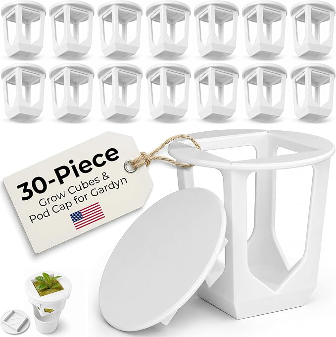Gardyn 30 Pack