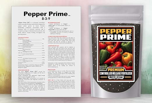Pepper Prime