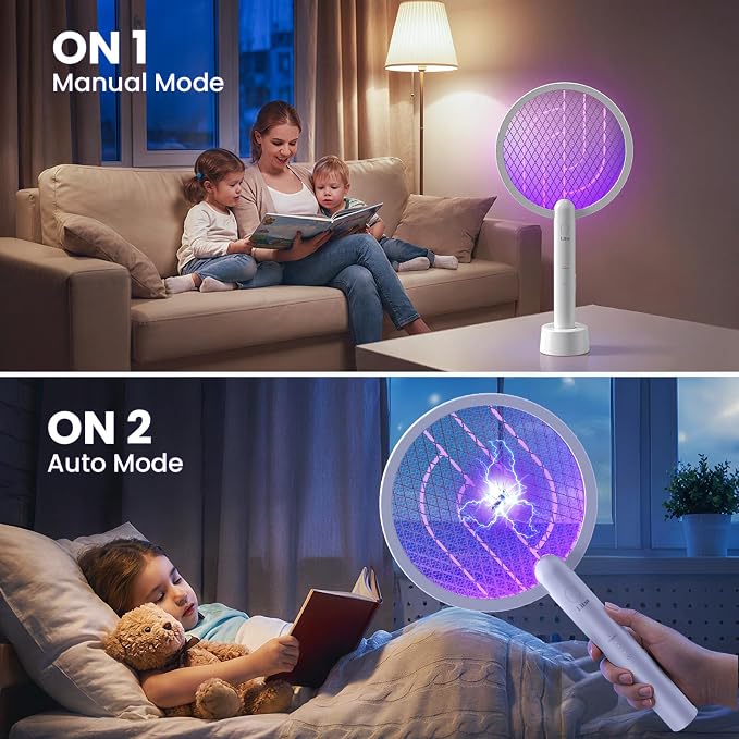 Electric Fly Swatter