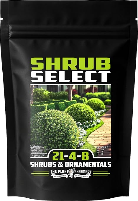 Shrub Select