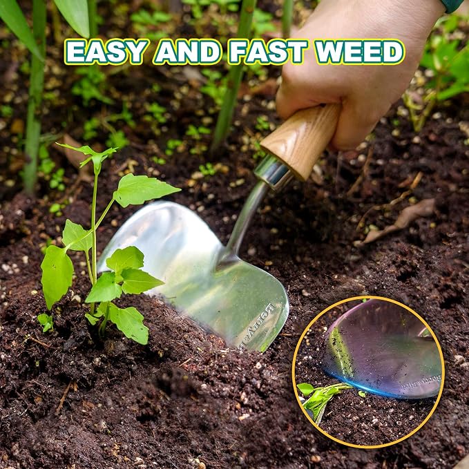 Plus-size Potting Trowel