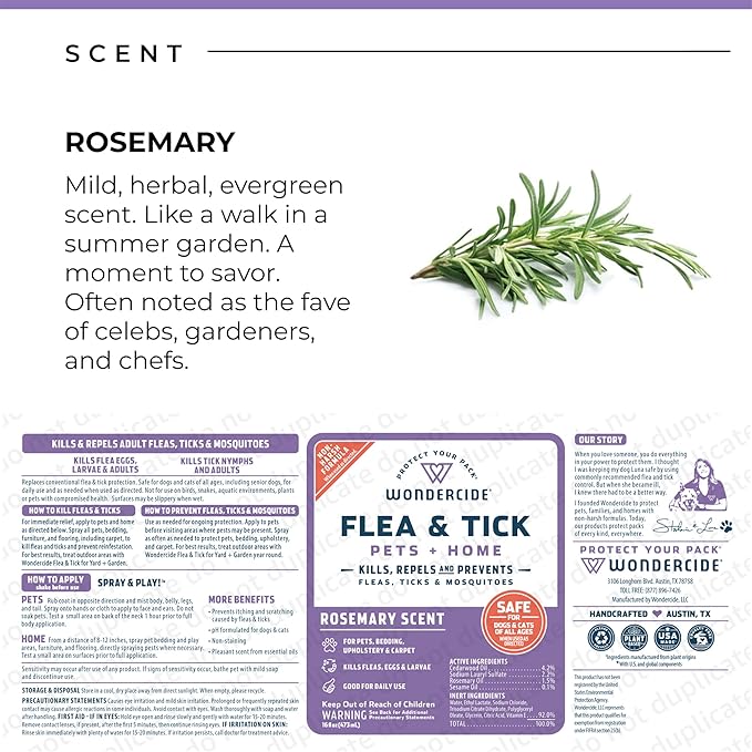 Rosemary