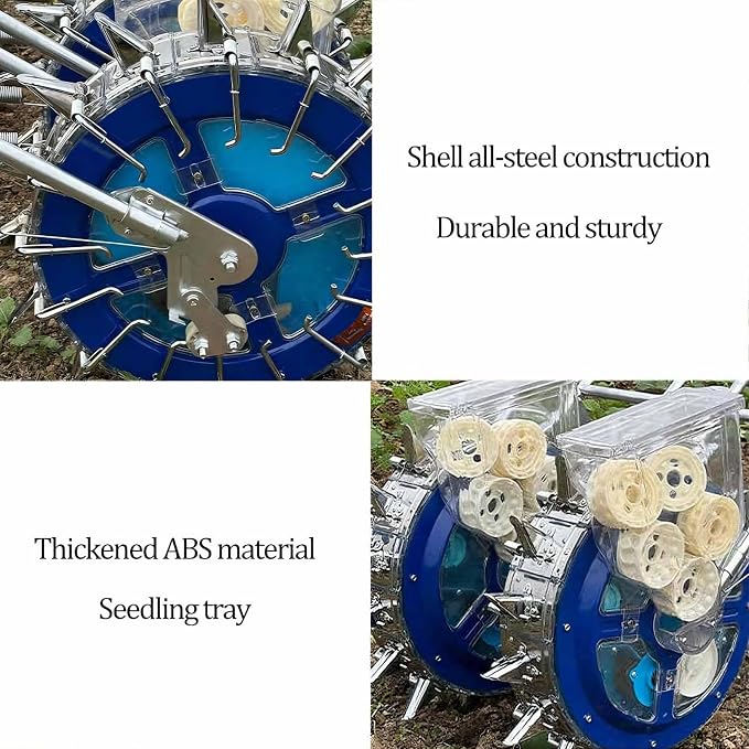 7 Nozzles