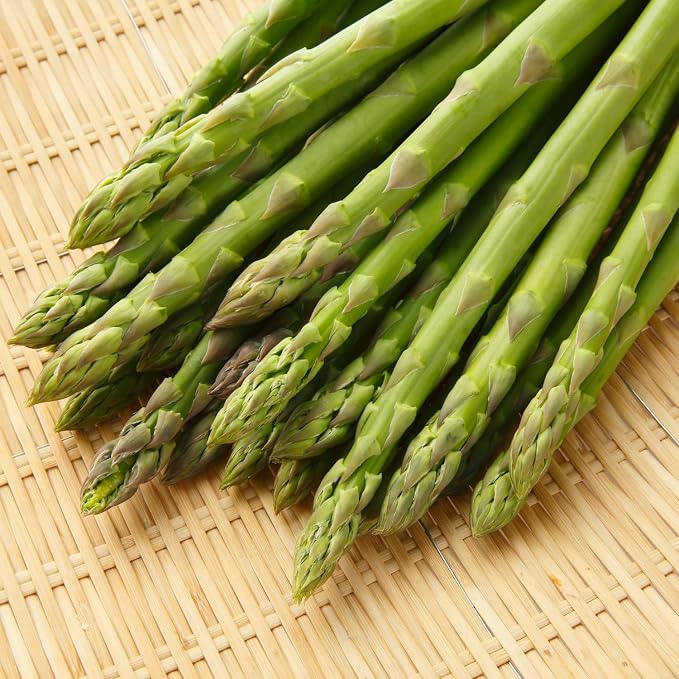 Green Asparagus