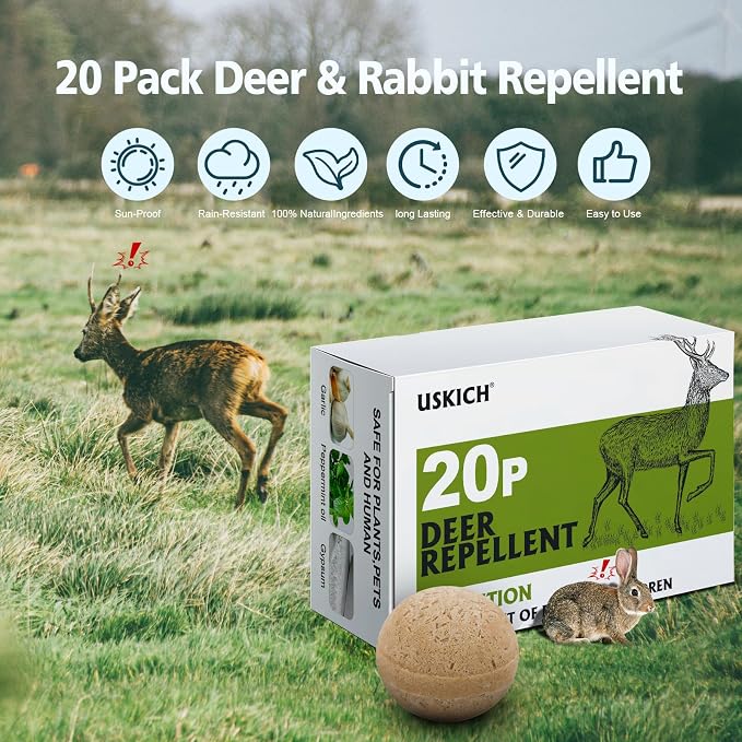 Brown-deer
