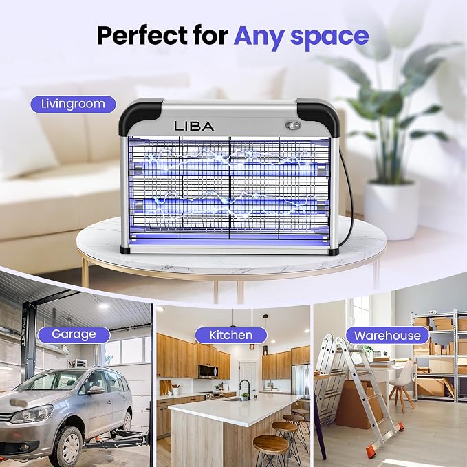 A.Indoor Bug Zapper